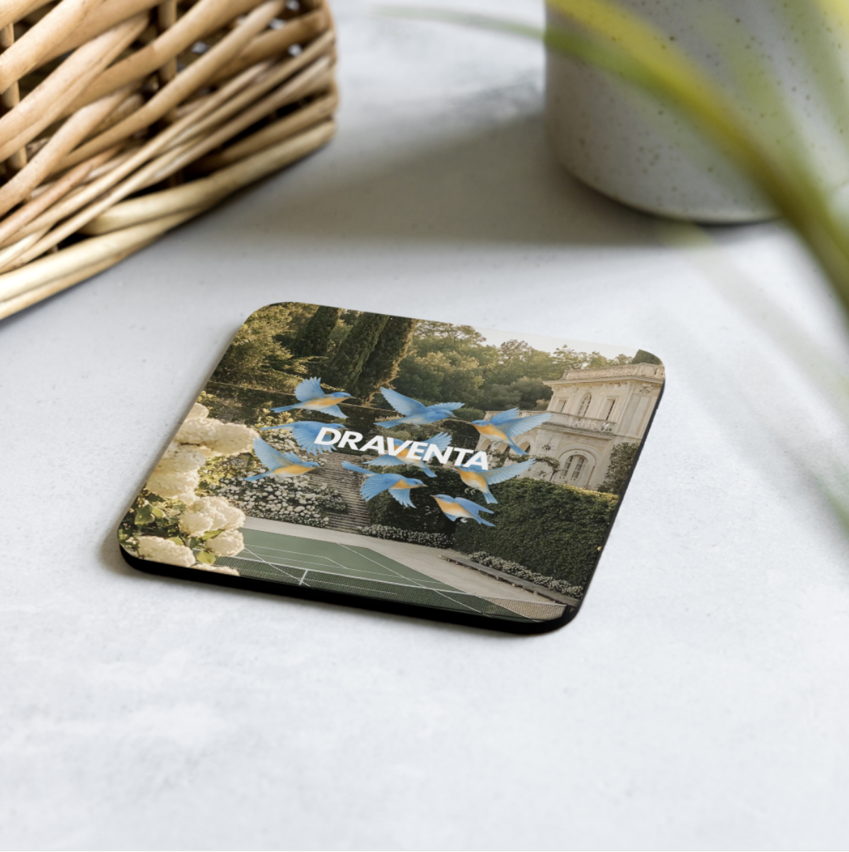 Coaster