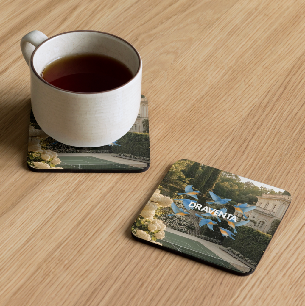 Coaster