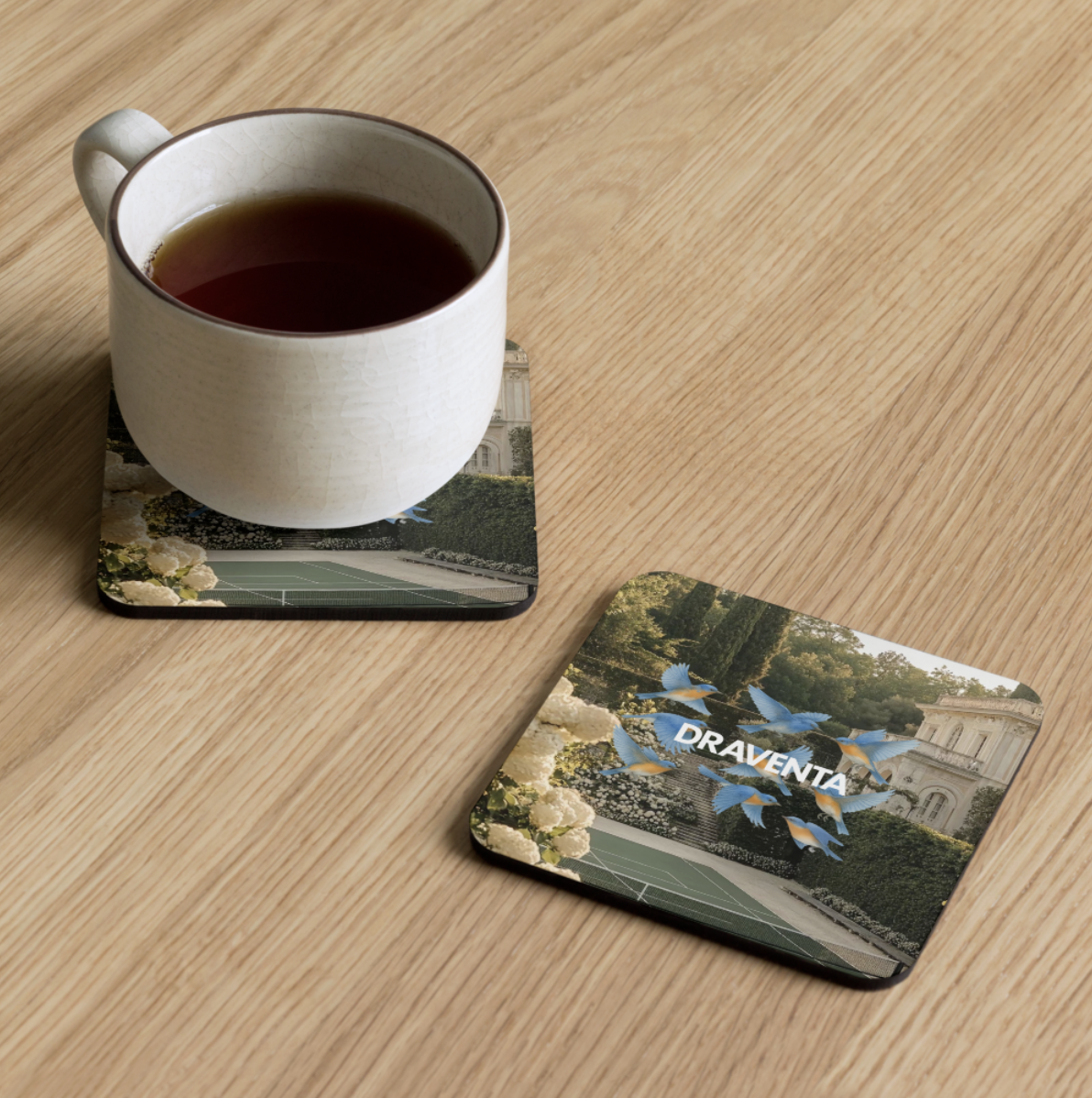 Coaster