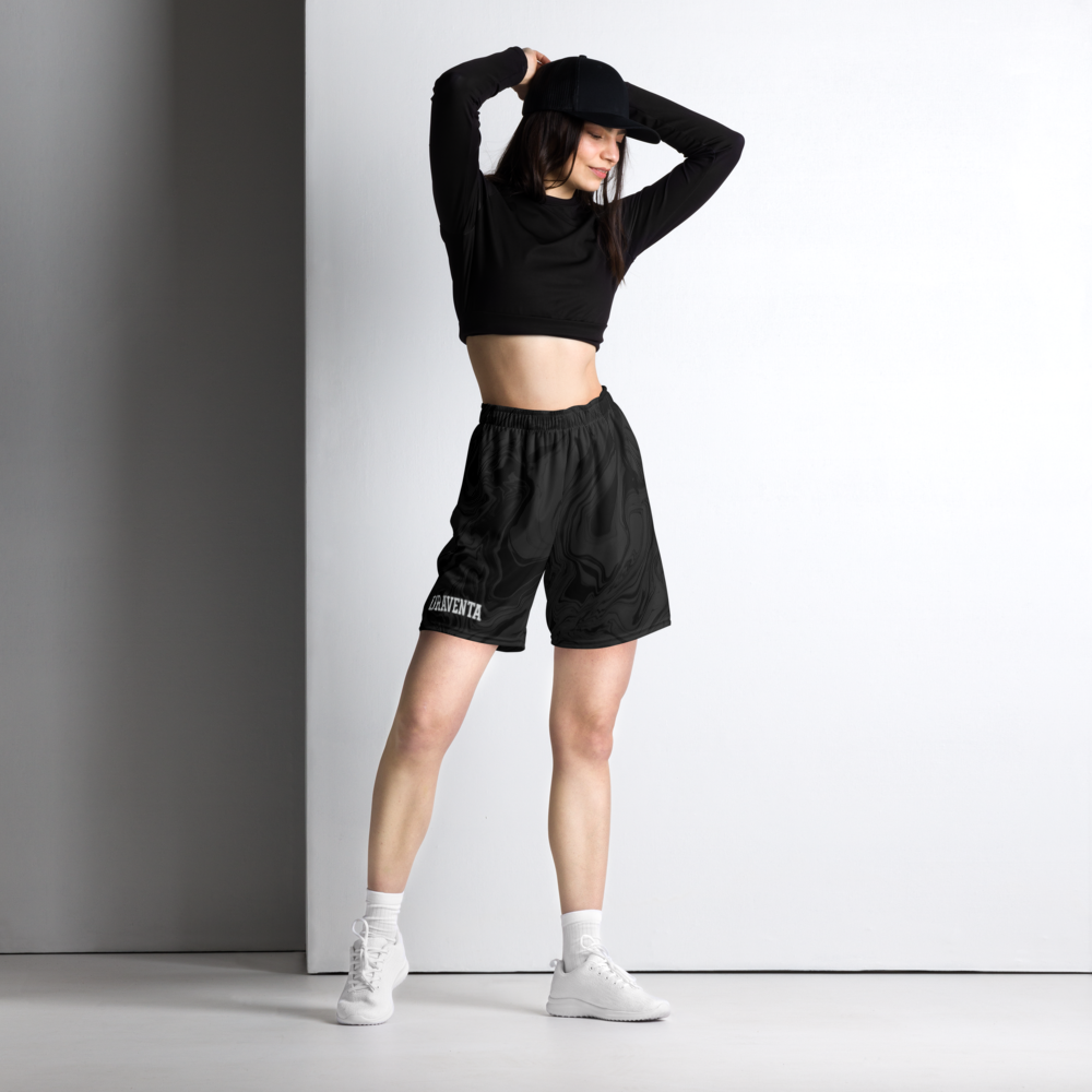 Damascus shorts