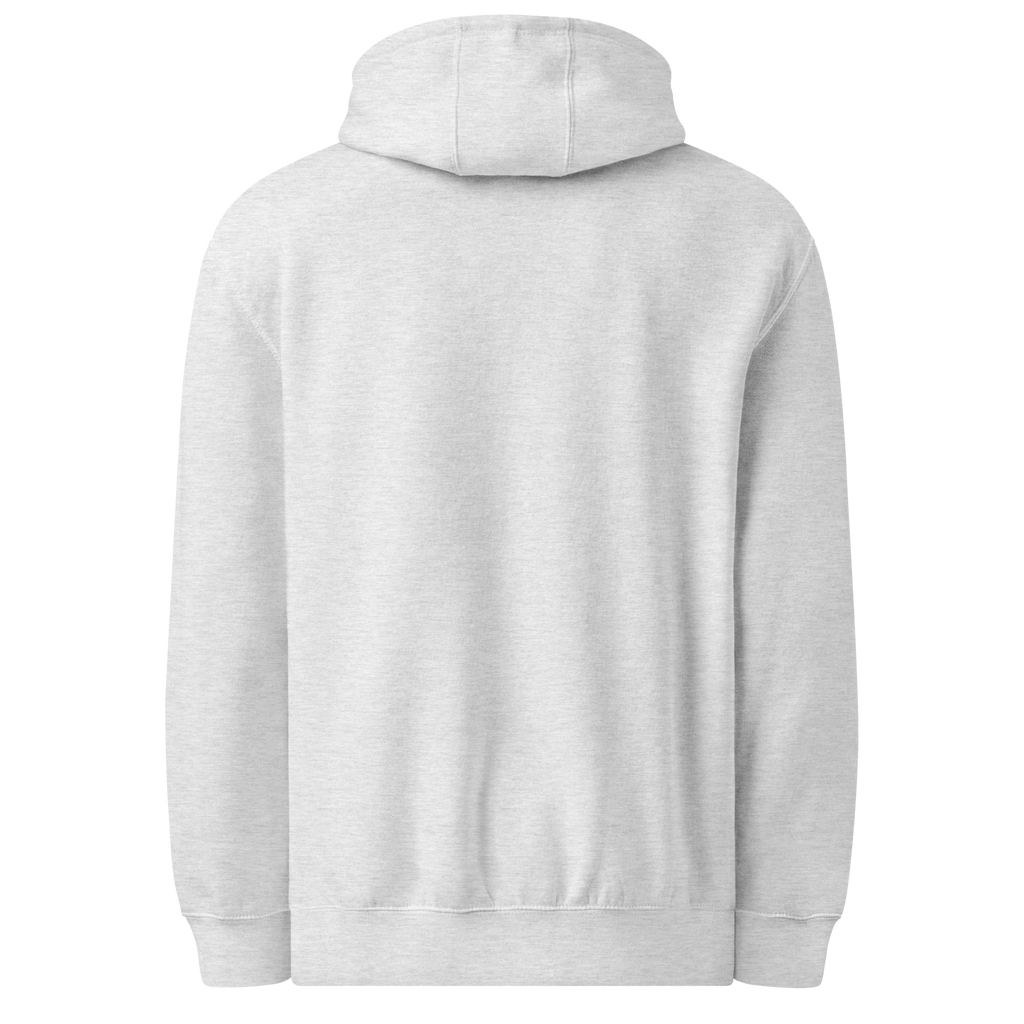 Unisex premium mid-weight hoodie