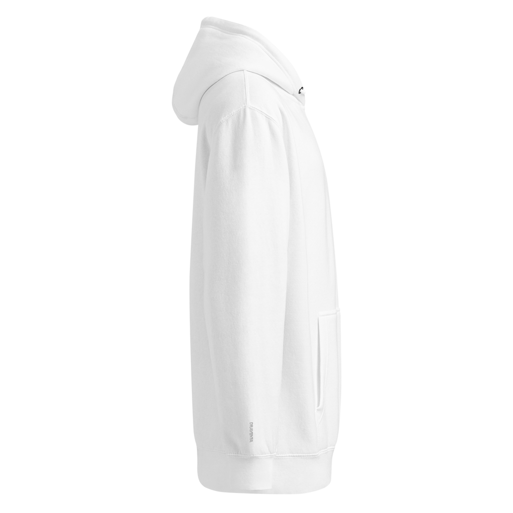 Unisex premium mid-weight hoodie