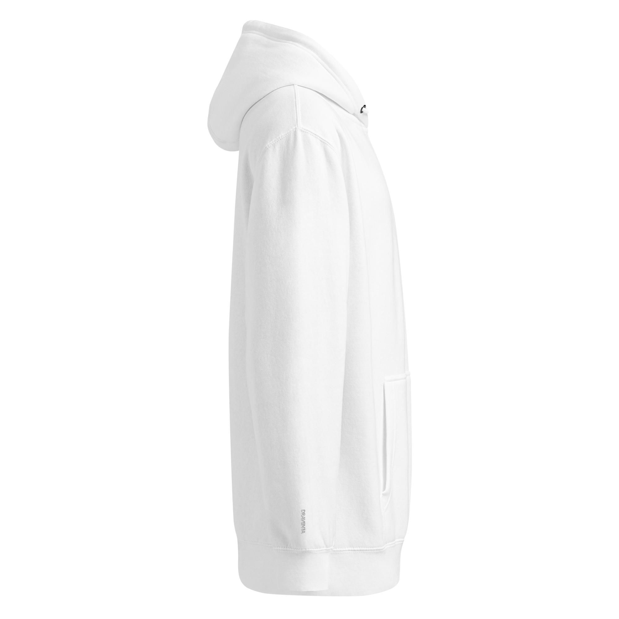 Unisex premium mid-weight hoodie